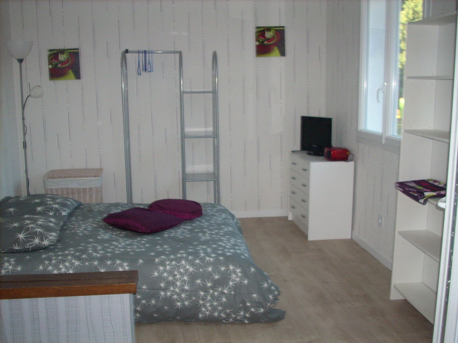Hemvistelse Bonnétable 148610