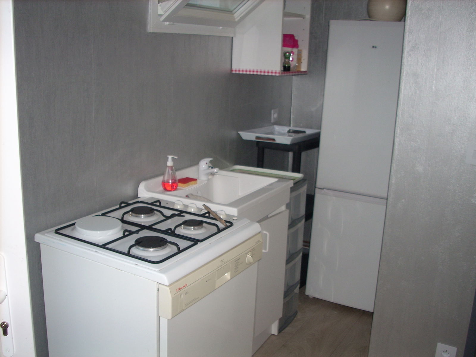 Hemvistelse Bonnétable 148610