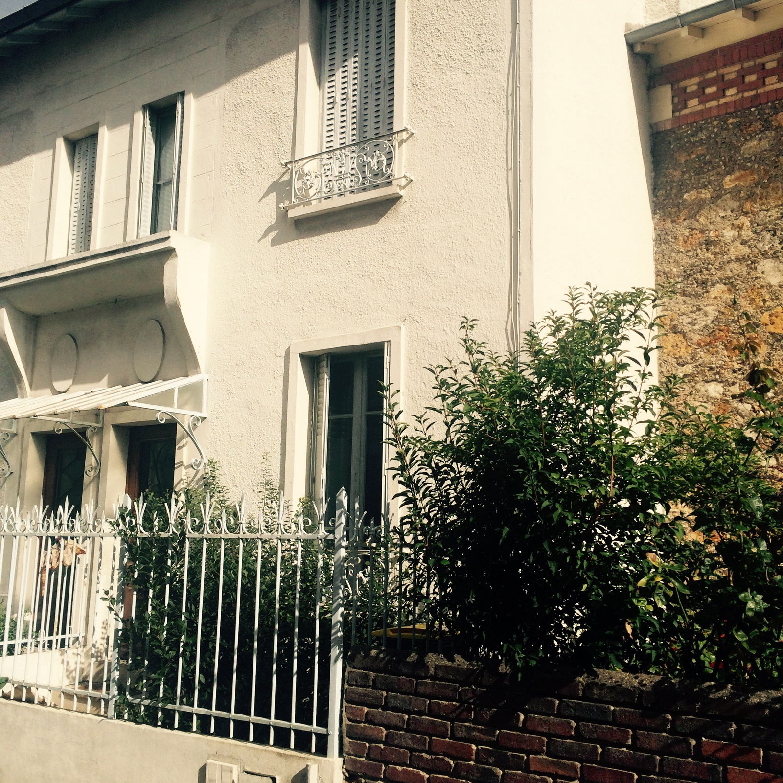 Colocation Clamart 114302
