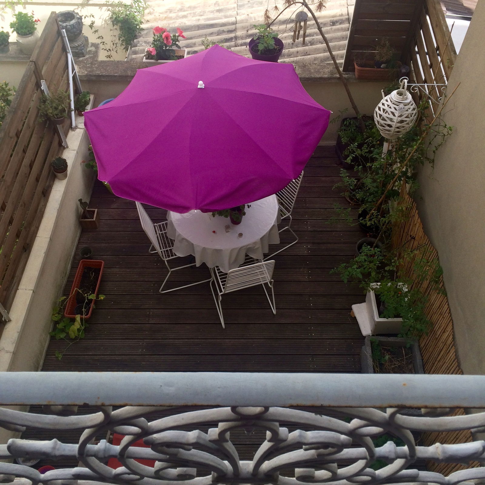 Colocation Clamart 114302