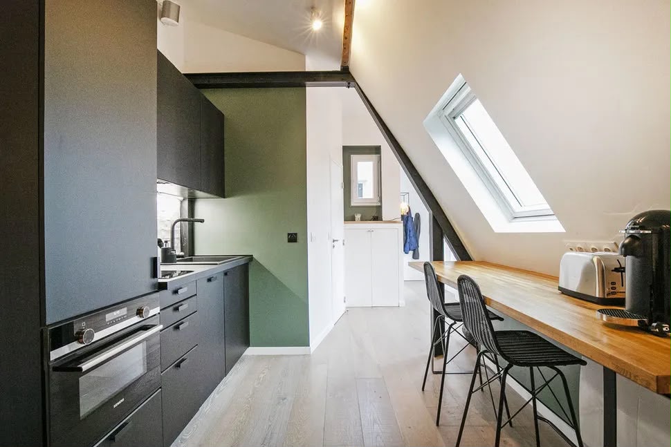 Hela Bostaden Genève 674814