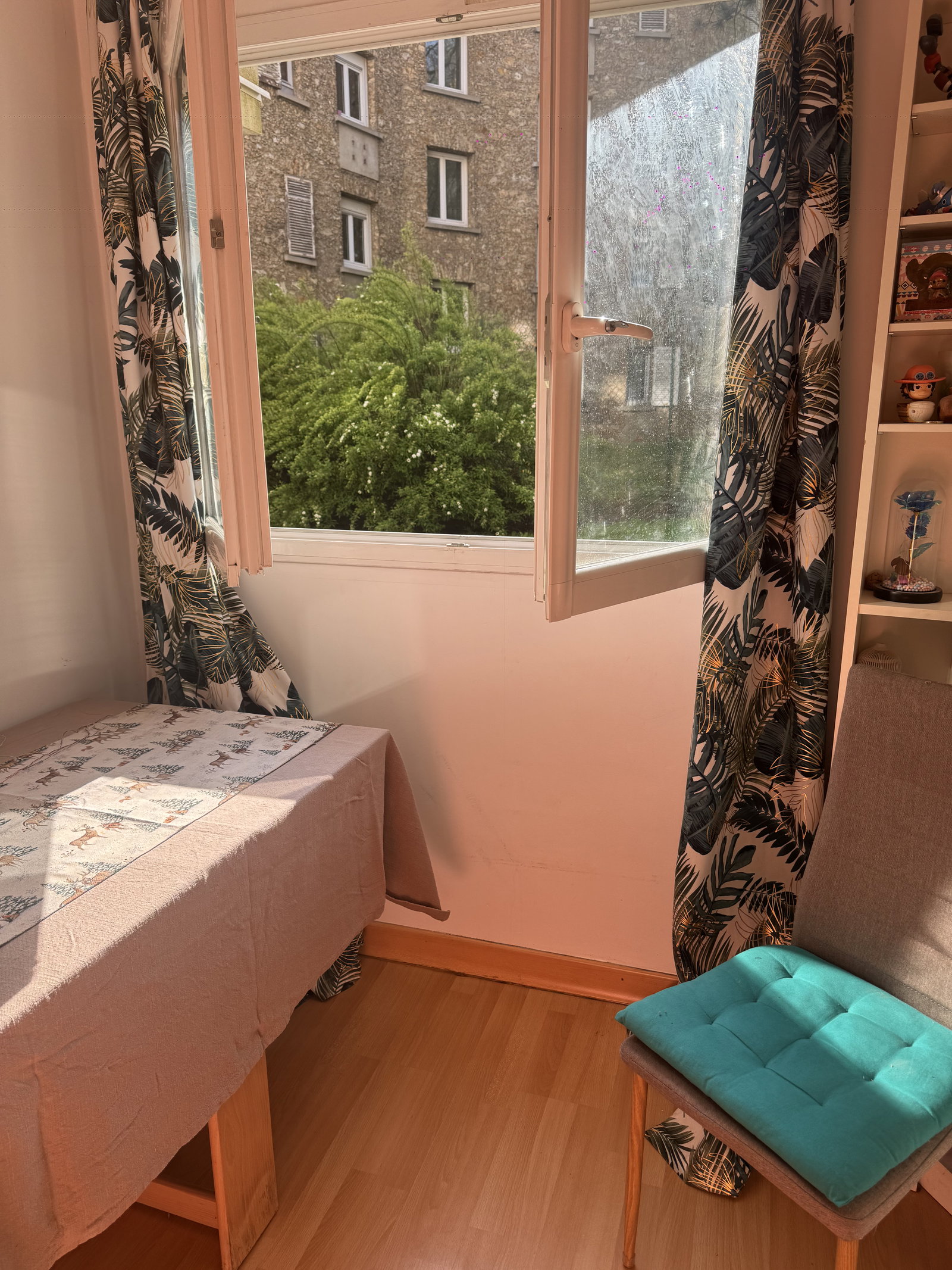 Hemvistelse Versailles 662911