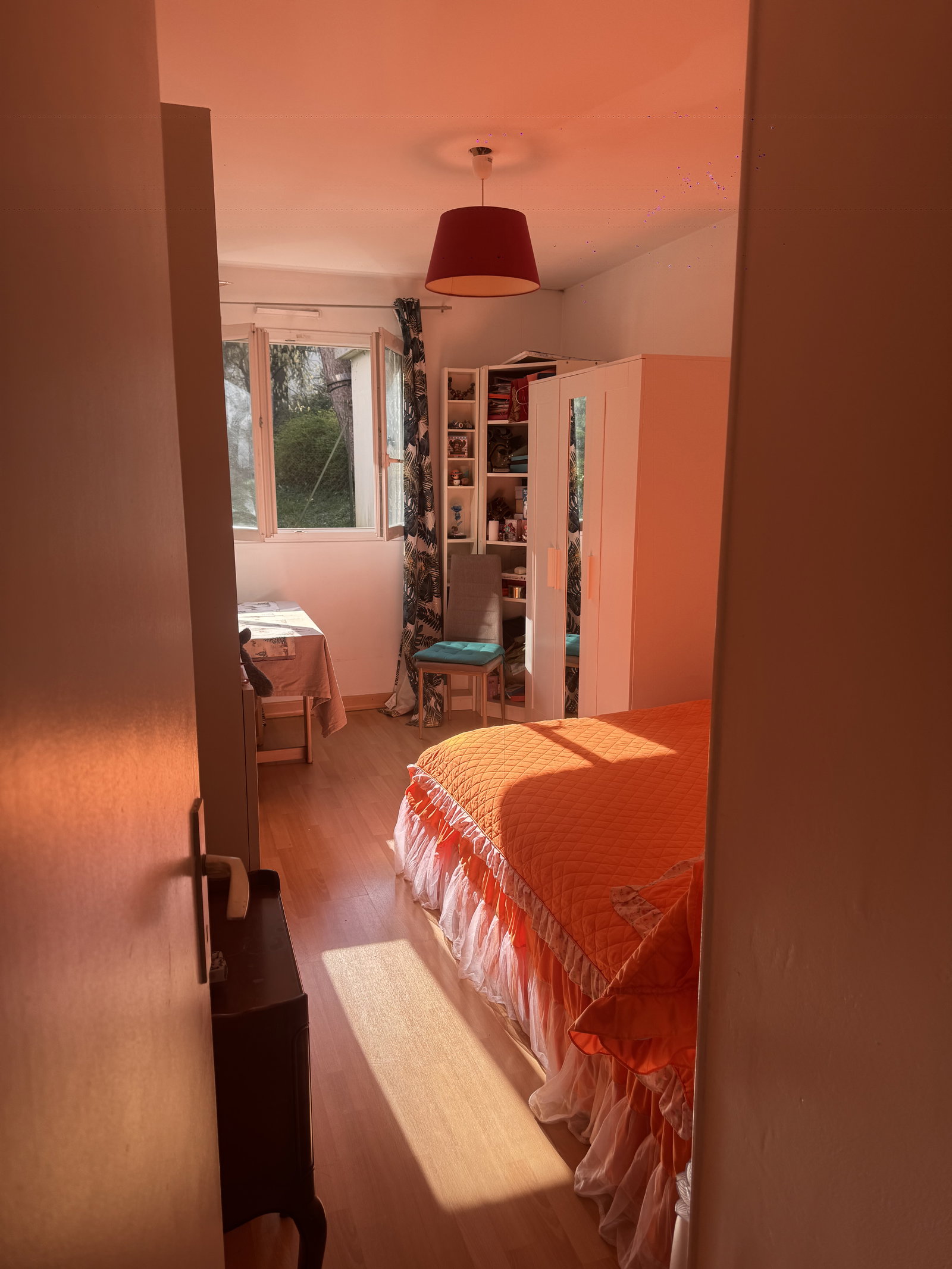 Hemvistelse Versailles 662911