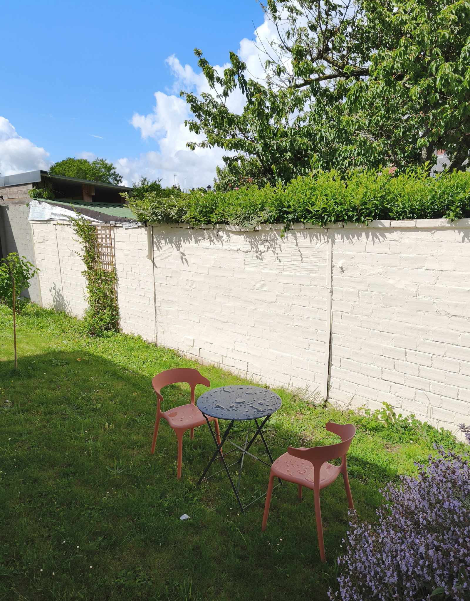 Hemvistelse Soissons 665623