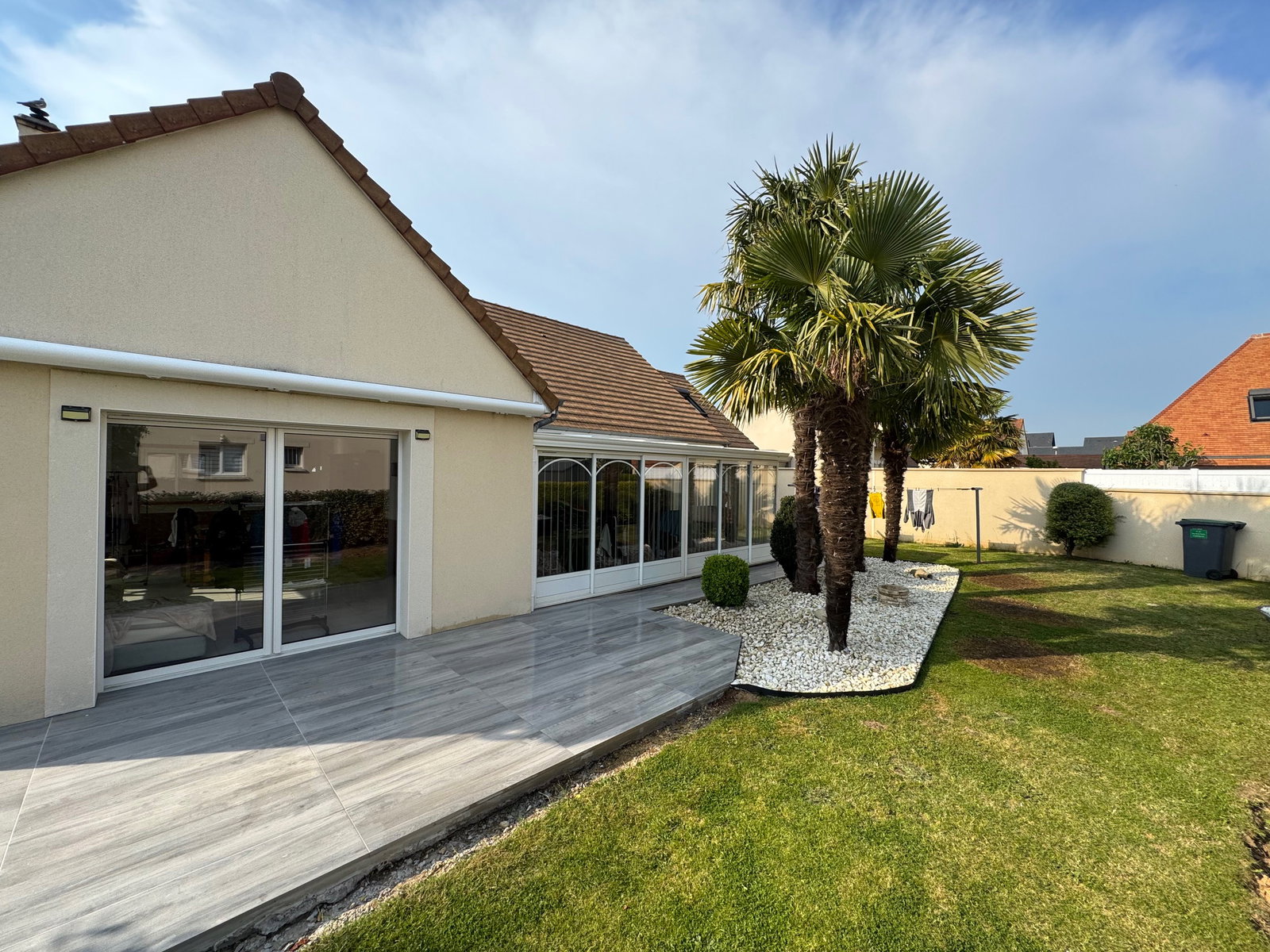 Homestay Carpiquet 667776
