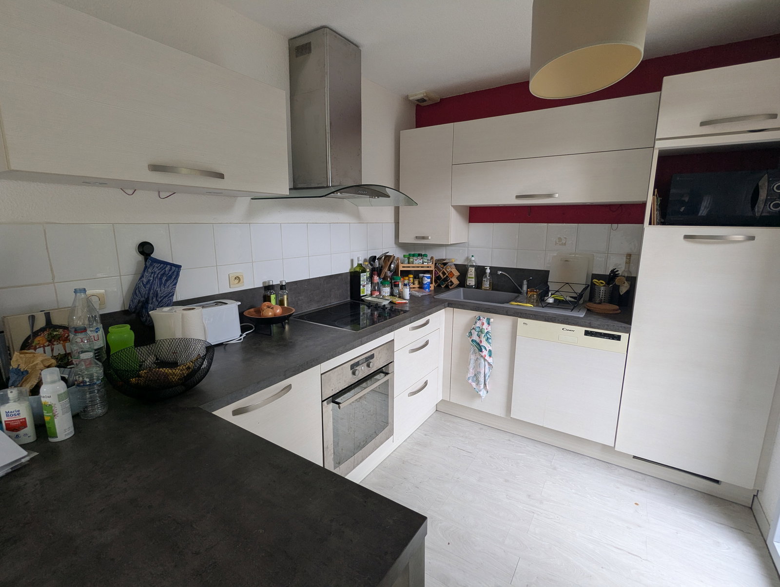 Hemvistelse Toulouse 665985