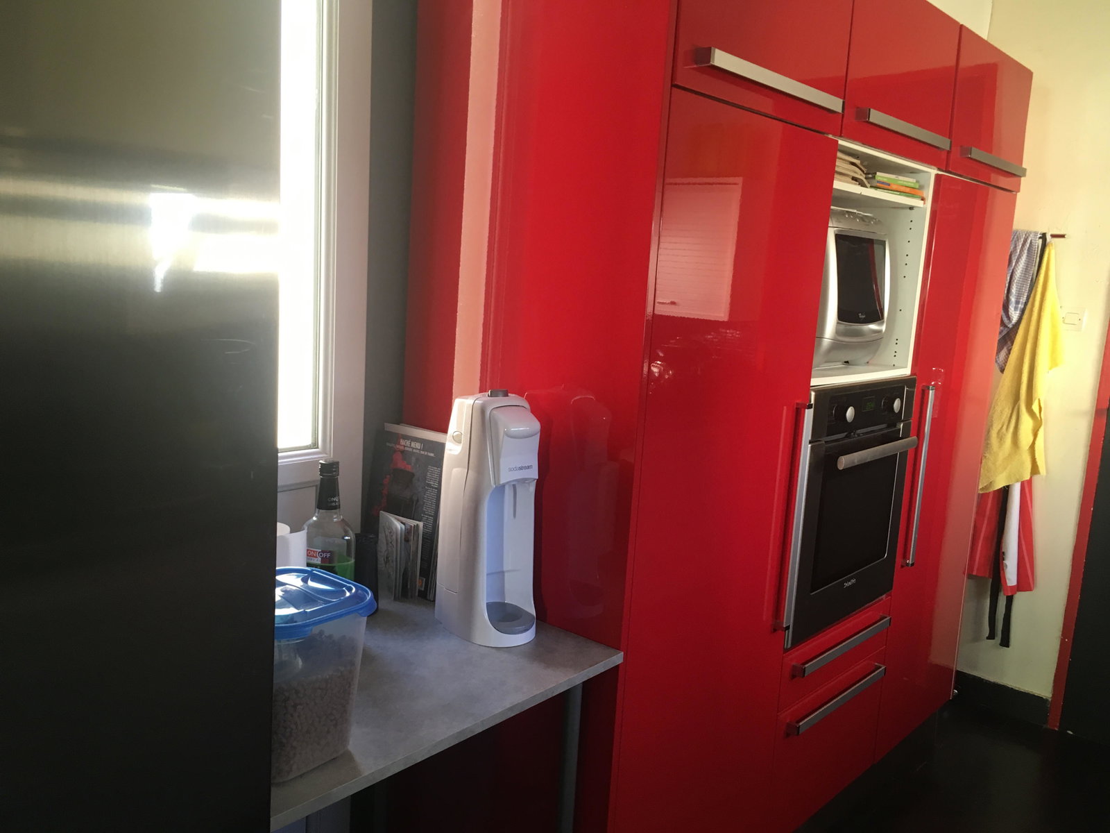 Homestay Pessac 668032