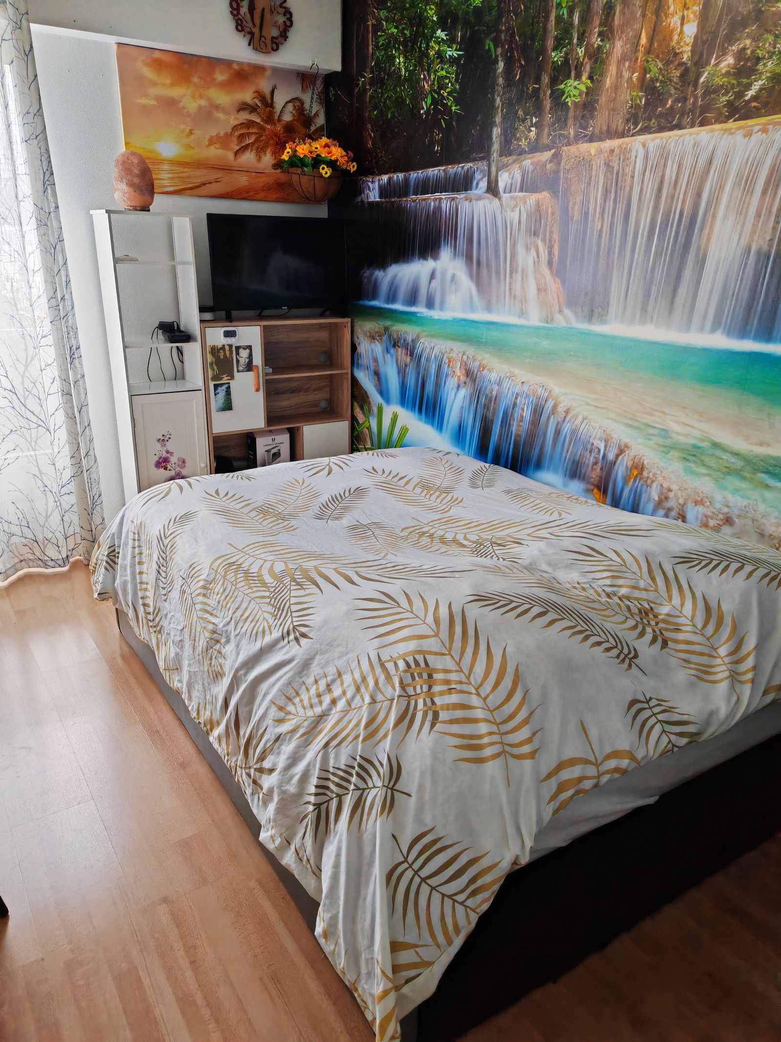 Hemvistelse Paris 544319
