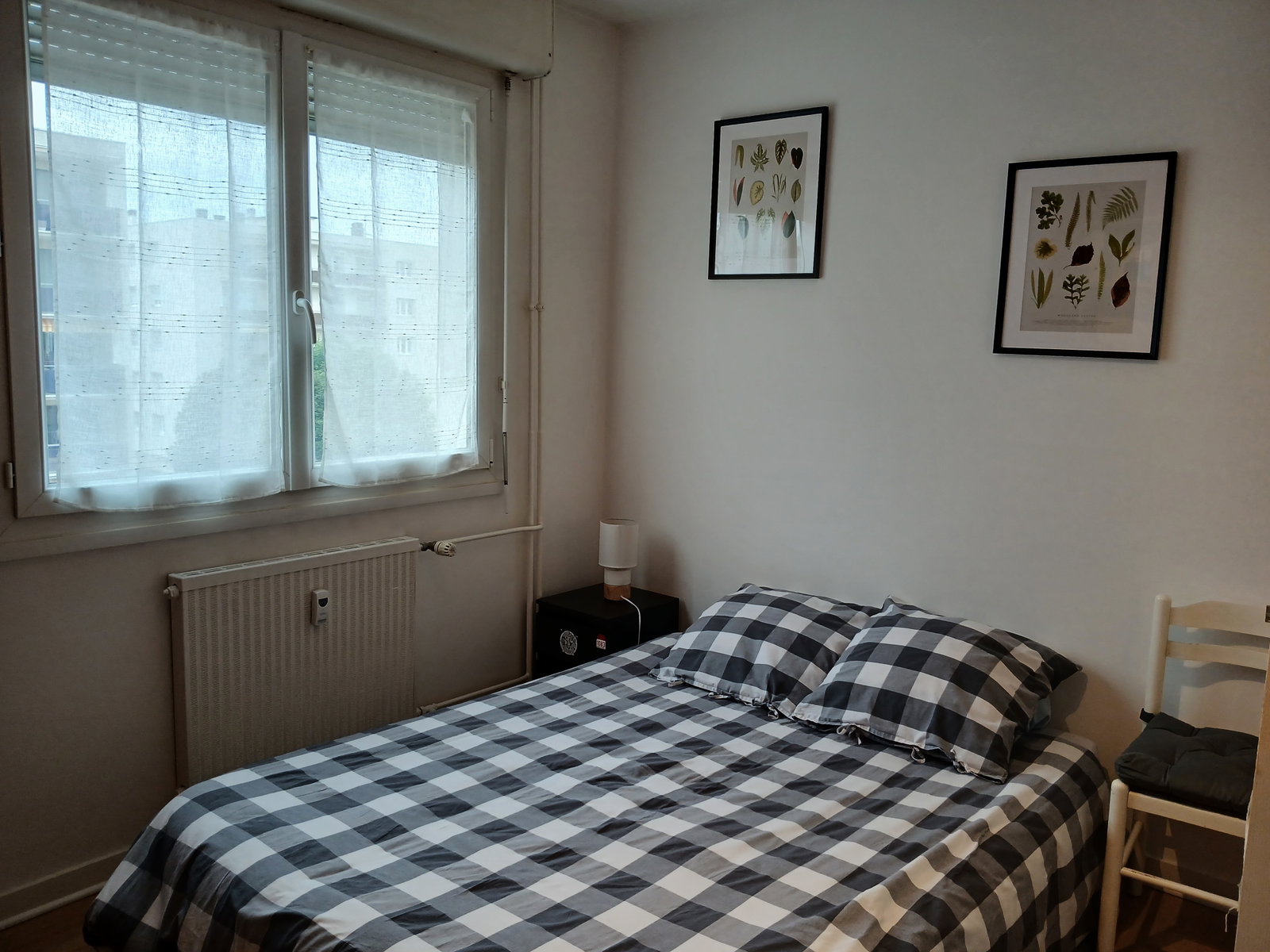 Homestay Dijon 666729