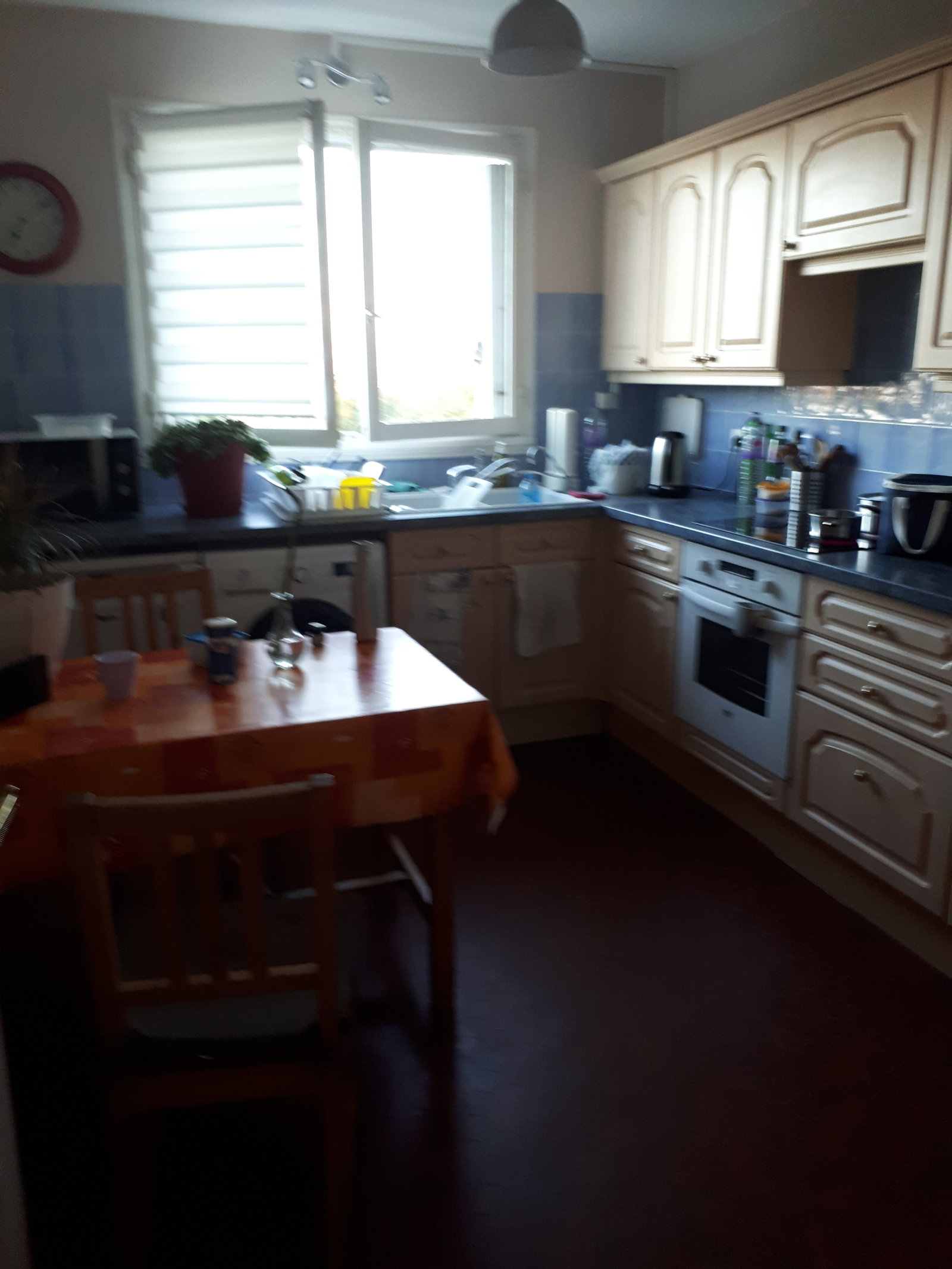 Homestay Dijon 666729