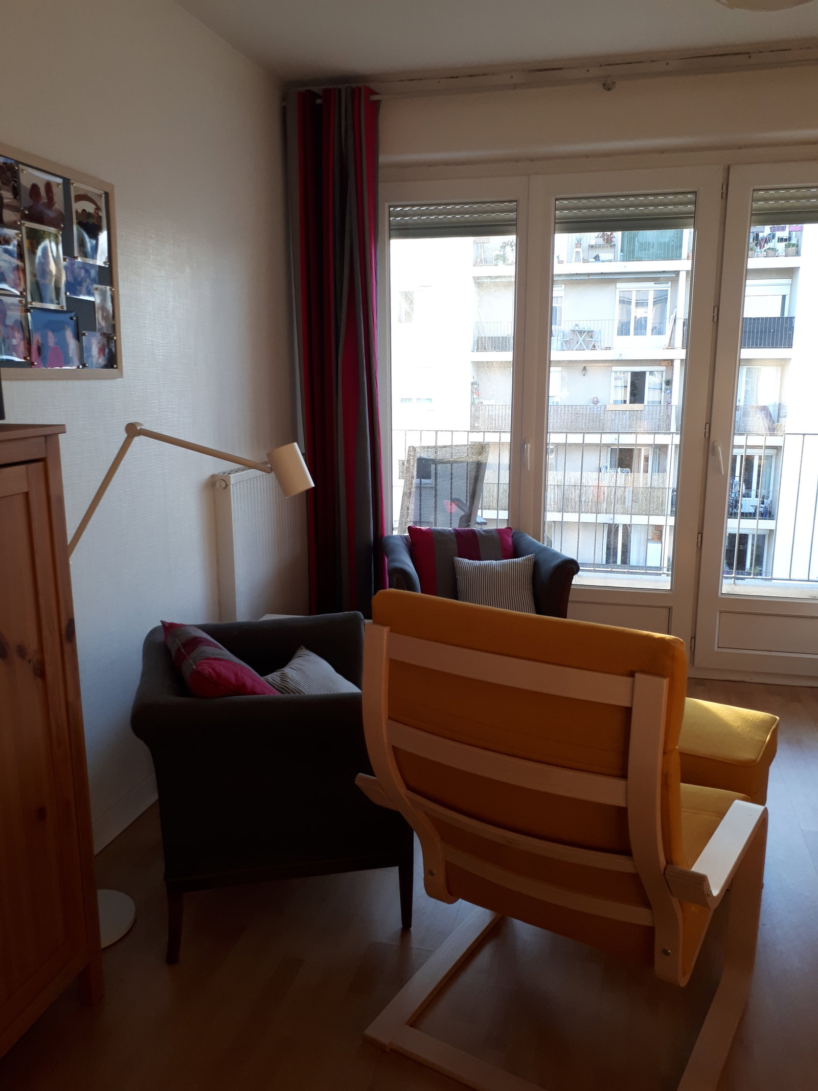 Homestay Dijon 666729