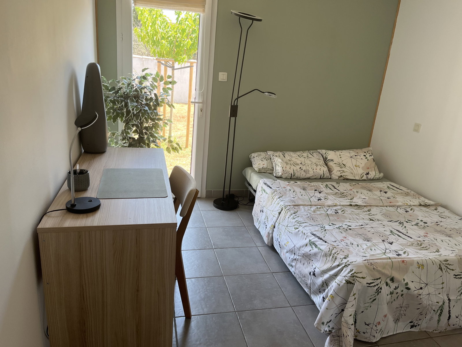 Homestay Bouillargues 670520
