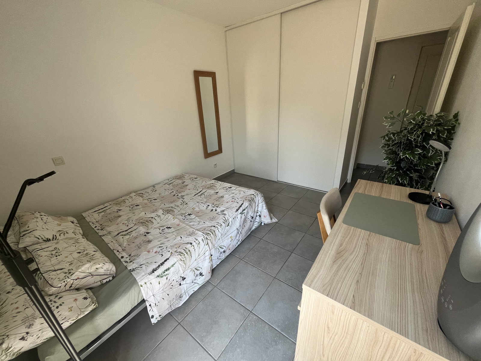 Homestay Bouillargues 670520