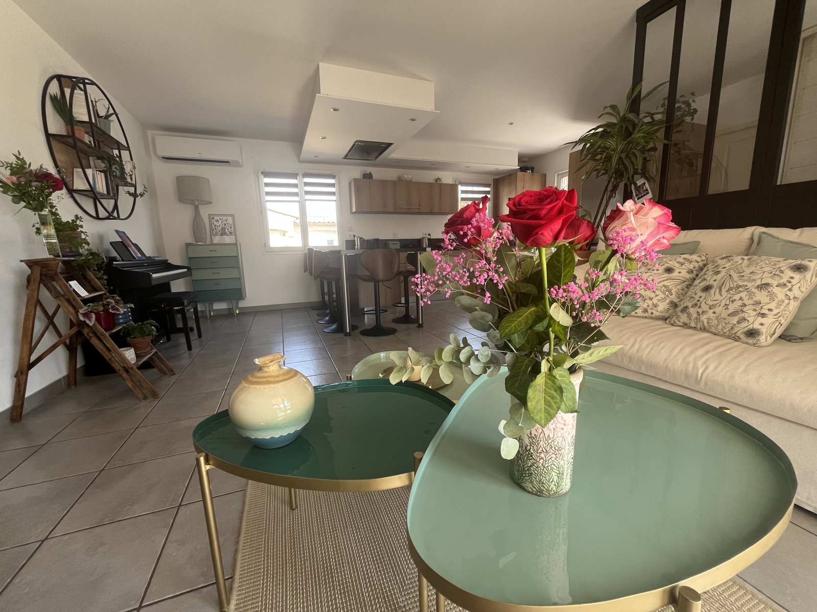 Homestay Bouillargues 670520