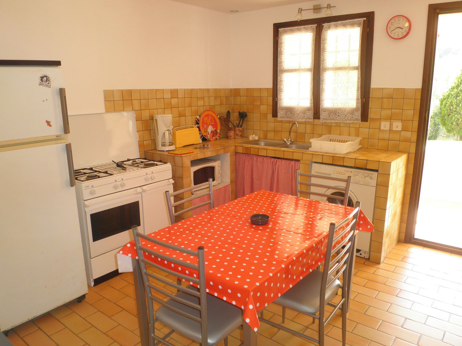 Colocation Antibes 105002