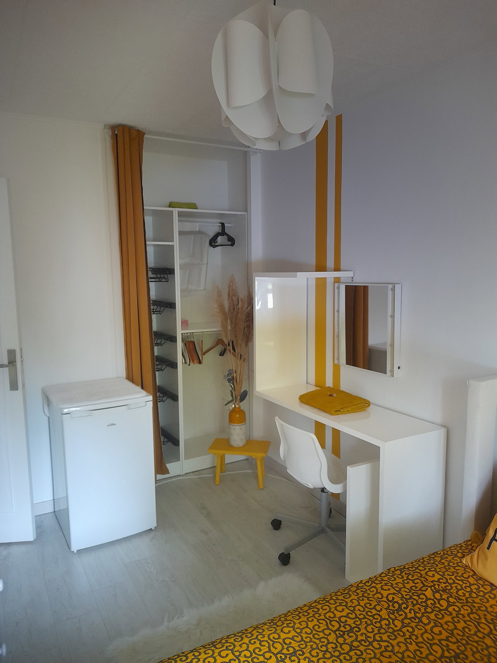 Homestay Boigny-sur-Bionne 384763
