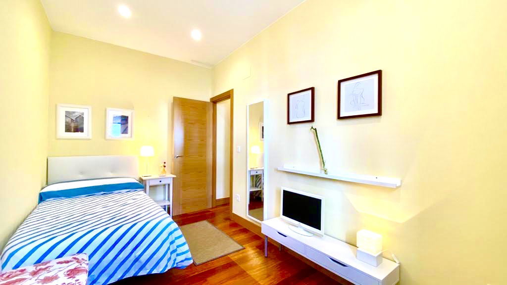 Homestay Bilbo 243809