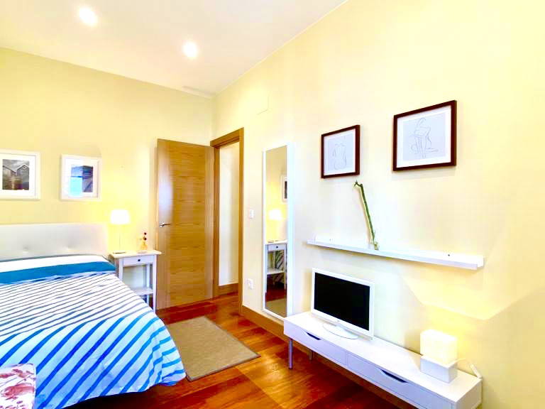 Homestay Bilbo 243809-1