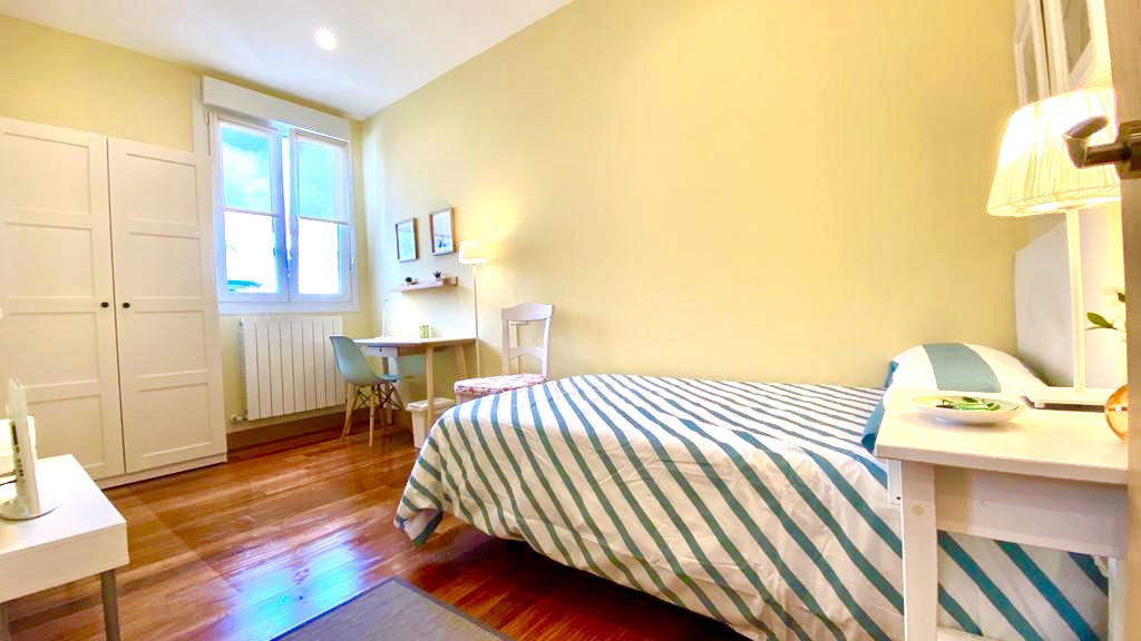 Homestay Bilbo 243809