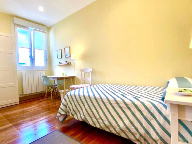 Homestay Bilbo 243809-2