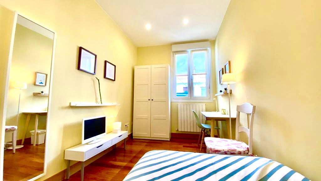 Homestay Bilbo 243809