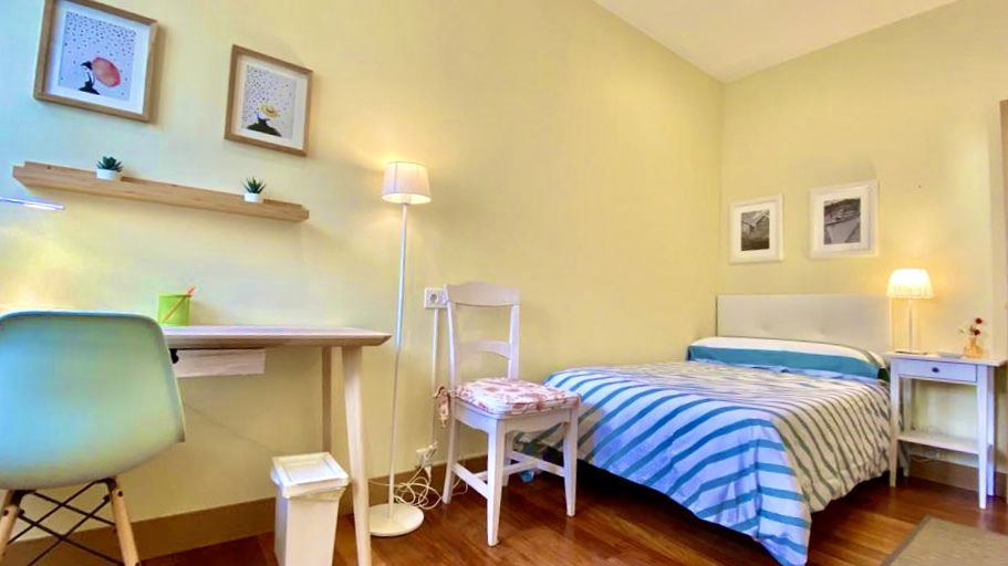 Homestay Bilbo 243809