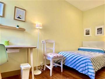 Chambre Chez L'habitant Bilbo 243809-4