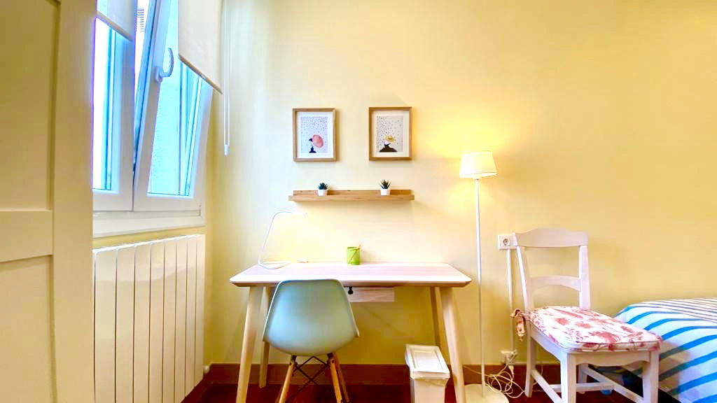Homestay Bilbo 243809