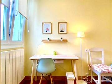 Chambre Chez L'habitant Bilbo 243809-6