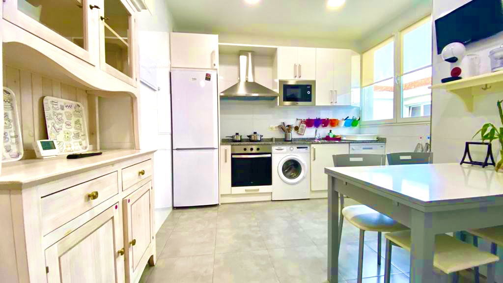 Homestay Bilbo 243809