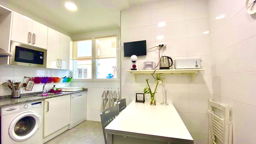 Homestay Bilbo 243809