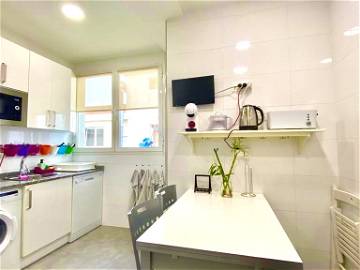 Chambre Chez L'habitant Bilbo 243809-8