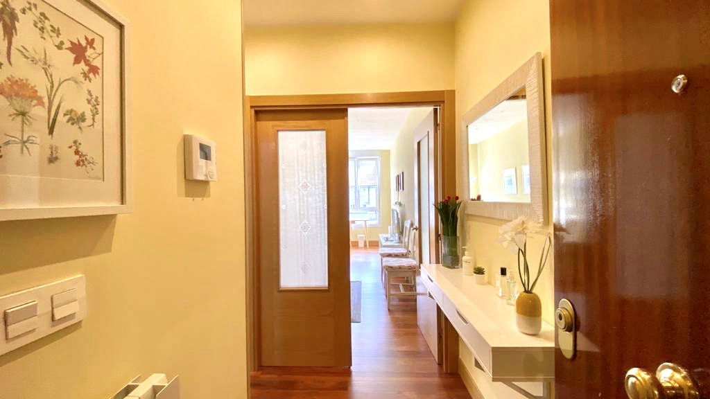 Homestay Bilbo 243809