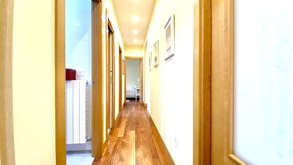 Homestay Bilbo 243809