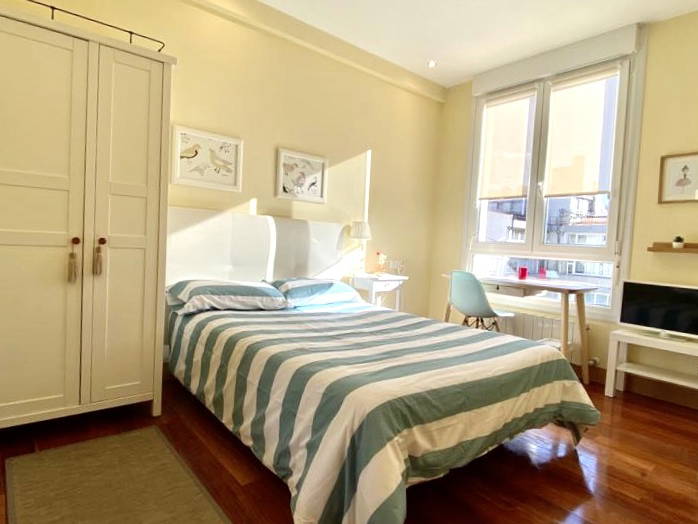 Chambre Chez L'habitant Bilbo 243810-2