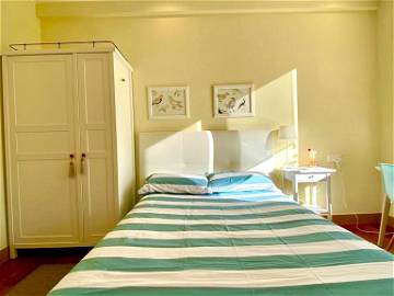 Chambre Chez L'habitant Bilbo 243810-4