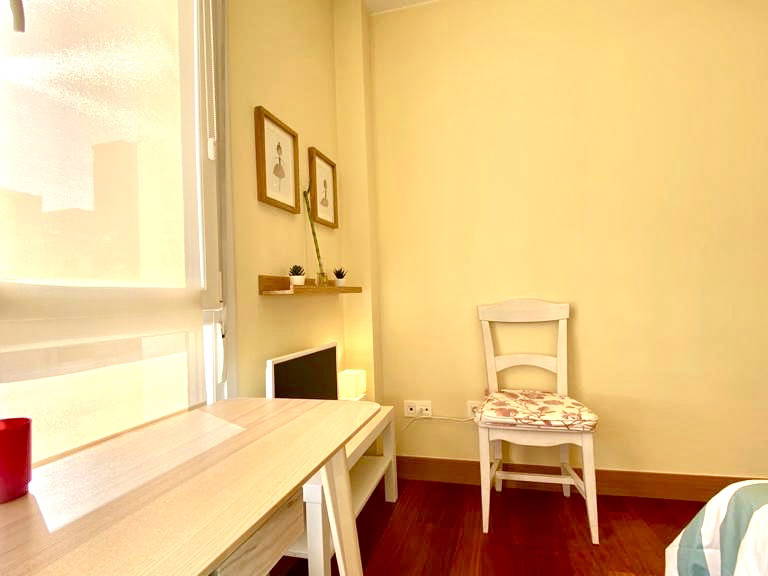 Chambre Chez L'habitant Bilbo 243810-5