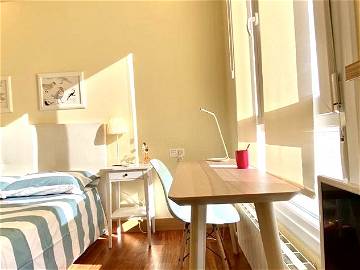 Chambre Chez L'habitant Bilbo 243810-6