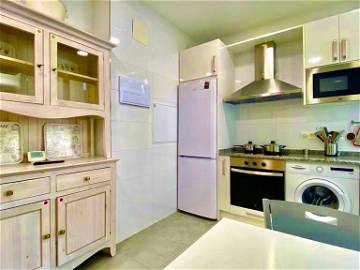 Chambre Chez L'habitant Bilbo 243810-8