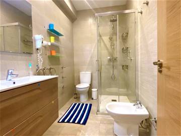 Chambre Chez L'habitant Bilbo 243810-9