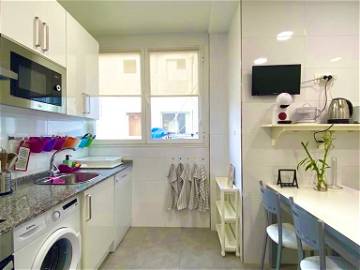 Chambre Chez L'habitant Bilbo 243810-10