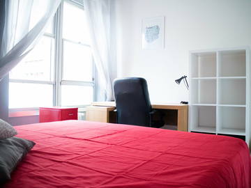 Chambre À Louer Roma 235969