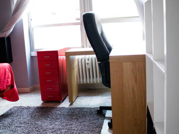 Chambre À Louer Roma 235969