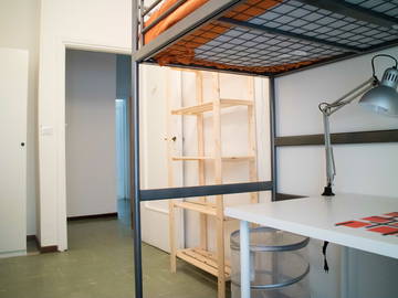 Chambre À Louer Roma 235680