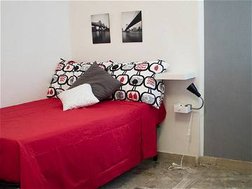 Chambre À Louer Roma 233169