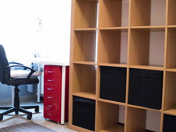 Chambre À Louer Roma 233169