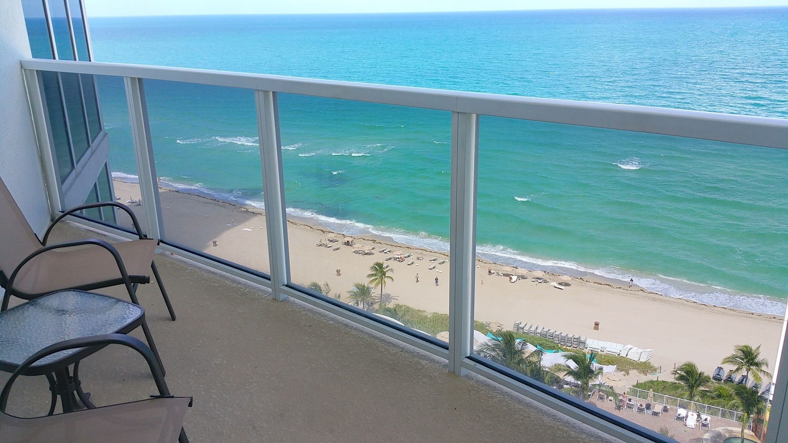 Estudio Independiente Sunny Isles Beach 141158
