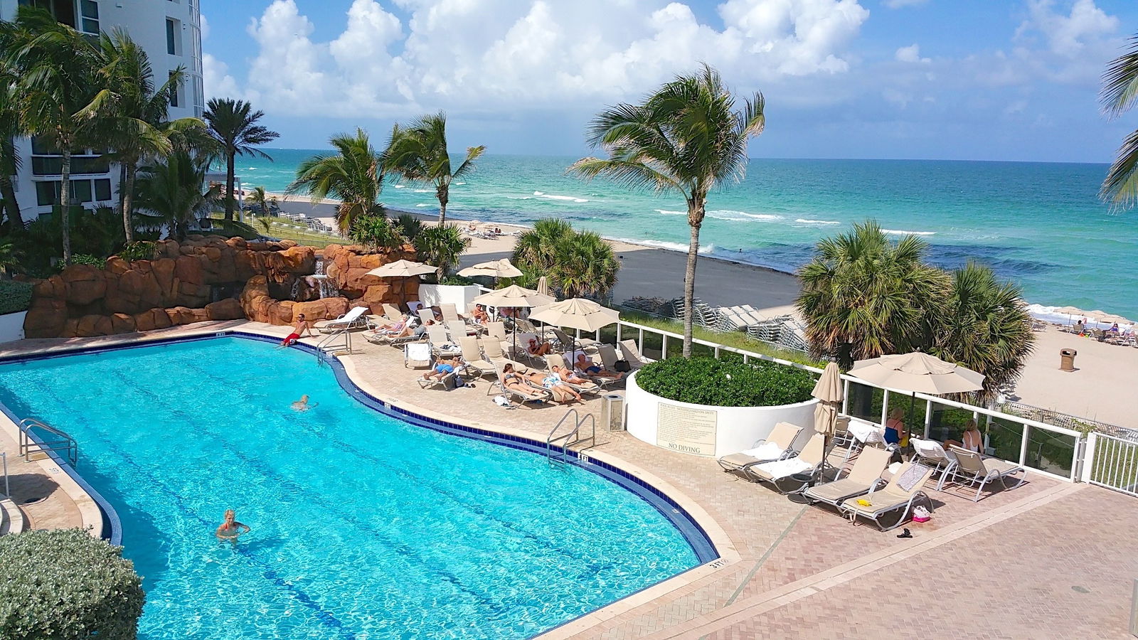 Estudio Independiente Sunny Isles Beach 141158