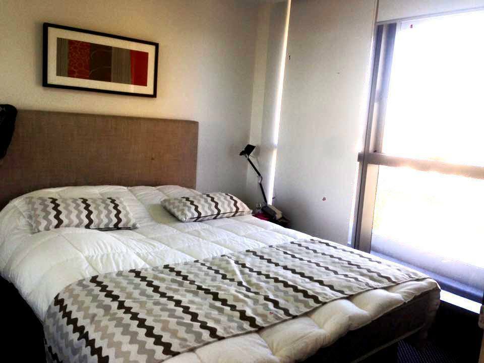 Colocación Brisbane 114016