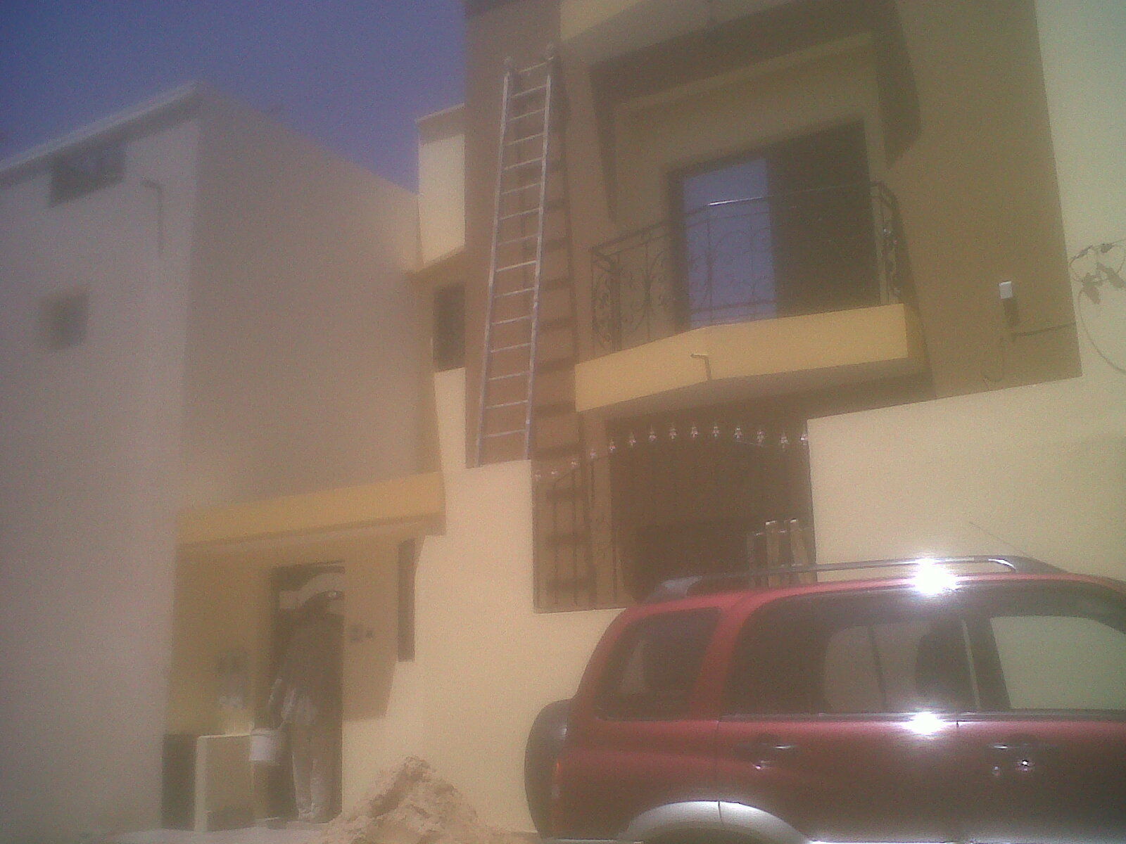 Estudio Independiente Dakar 141704